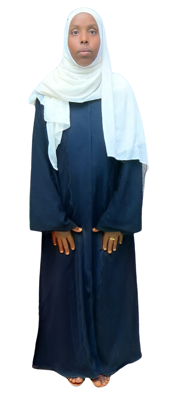 Muntha Abdela Seid Full Profile