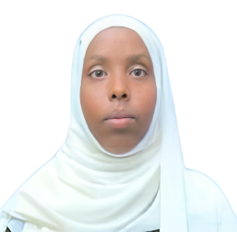 Muntha Abdela Seid