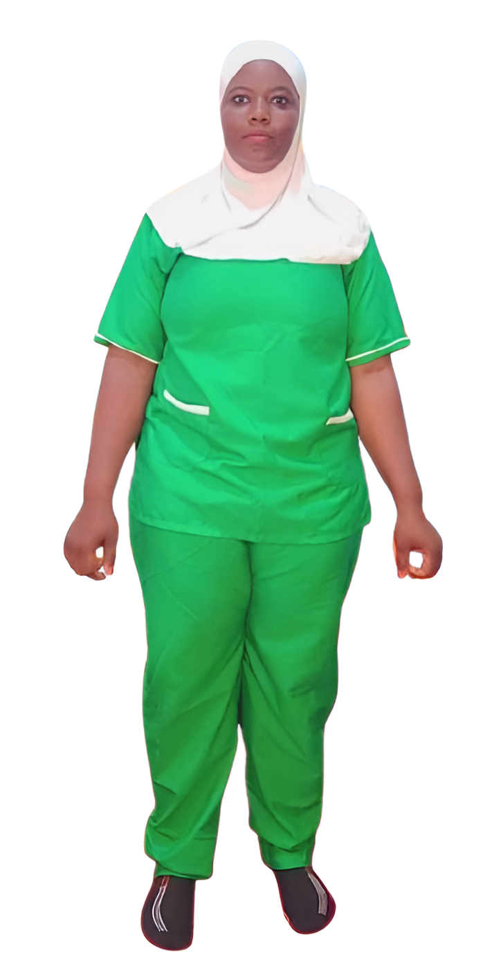Resty Mukebezi Full Profile
