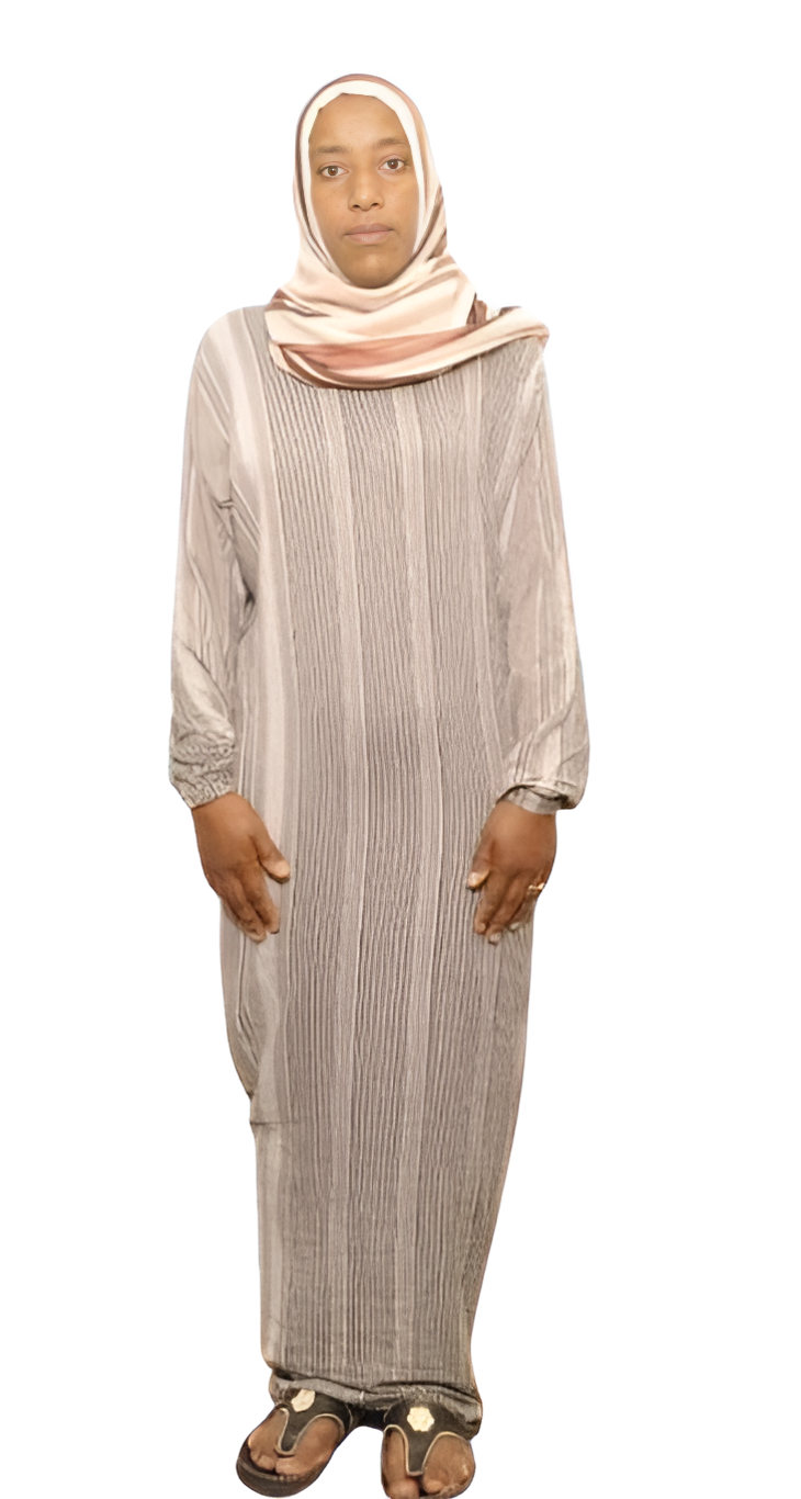 Sefinesh Shikur Kedir Full Profile