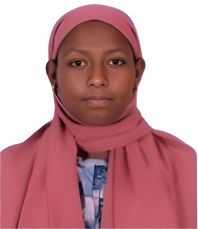 Timire Temam Husen