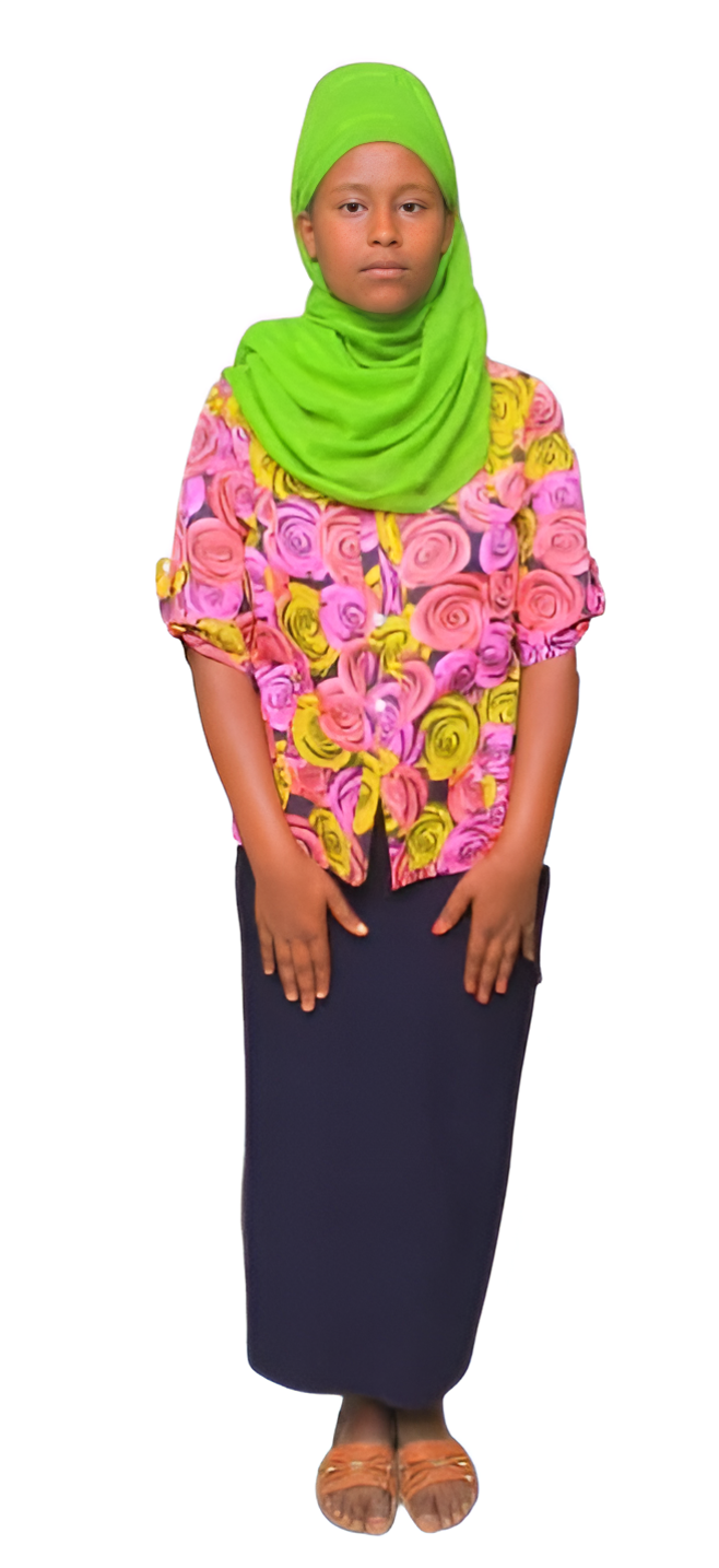 Tigist Kebede Kabemo Full Profile