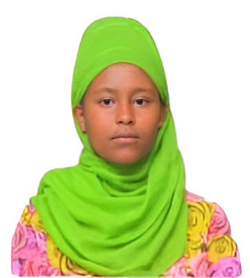 Tigist Kebede Kabemo