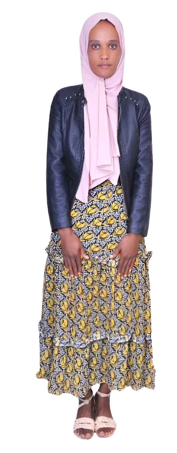 Tirunesh Mnelshewa Teklearegay Full Profile