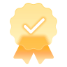 guarantee icon