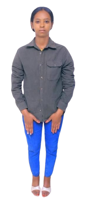 Aster Sadesa Debela Full Profile