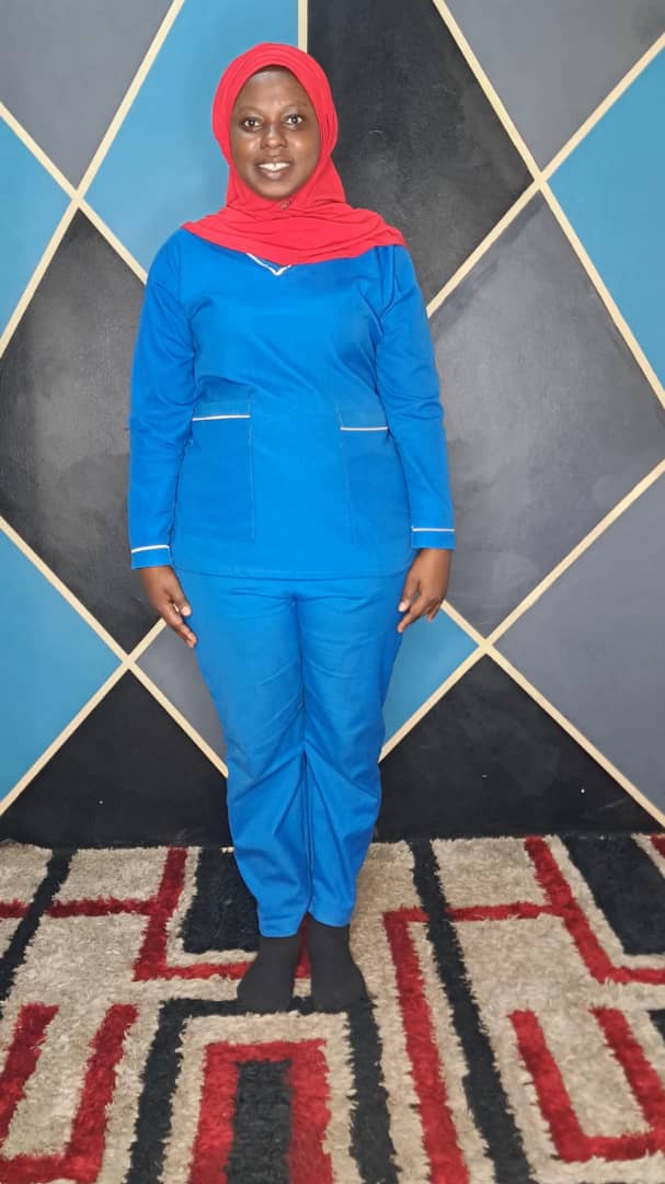 Atuhaire Evas Full Profile
