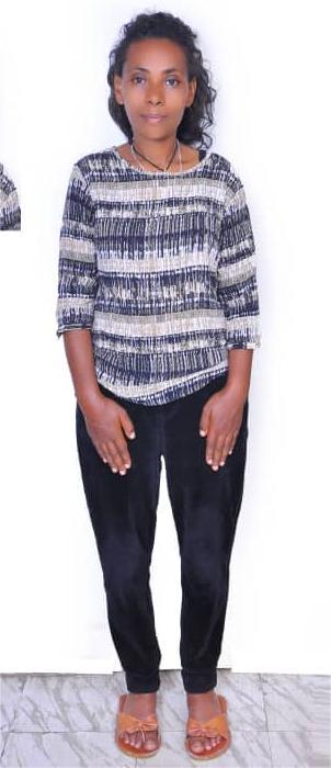 Aynalem Niguse Abebe Full Profile