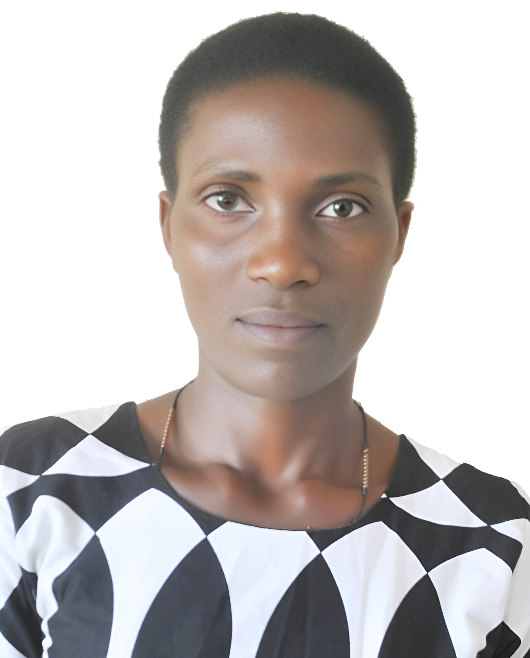 Ayesigye Sylivia