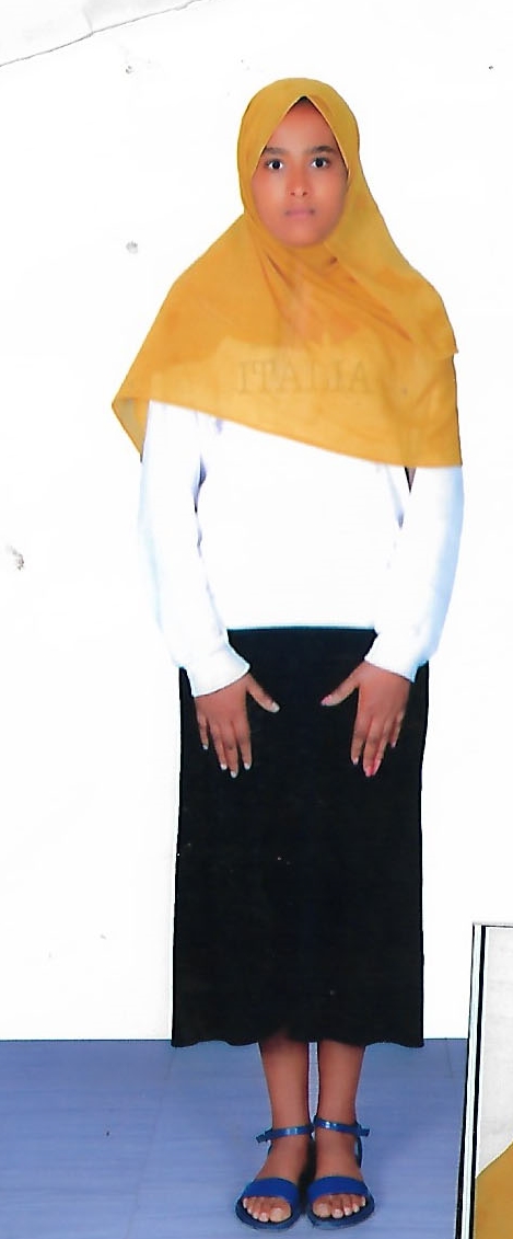 BEZAWIT AREGA DERBE Full Profile