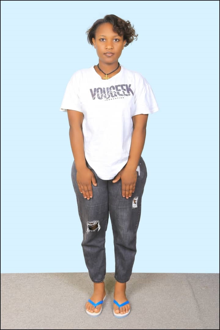 FEBEN ELIYAS GEBRE Full Profile