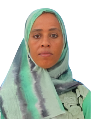 Fate Shifa Mohammud