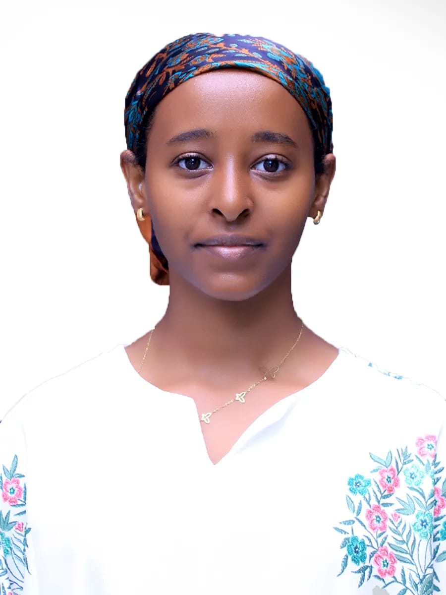Fatiya Arus Bafud