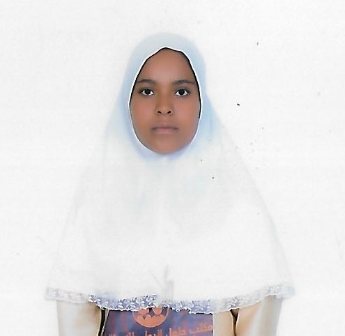 GENET MOHAMMED ESMAEL