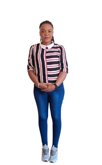 Katusiime Betty Full Profile