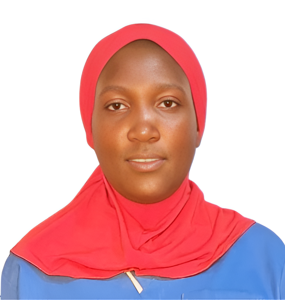 Kemirembe Janet