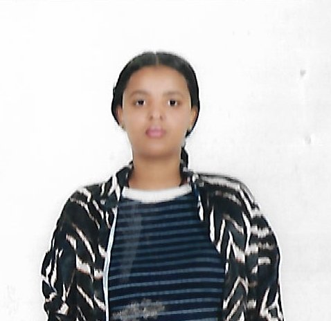 MAHDER TAMRAT MEKONIN