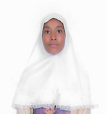MESERET FIKADU TOLCHA