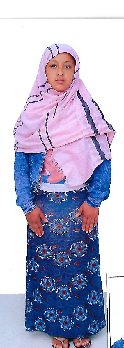 MESERET KELKELE AWGACHEW Full Profile
