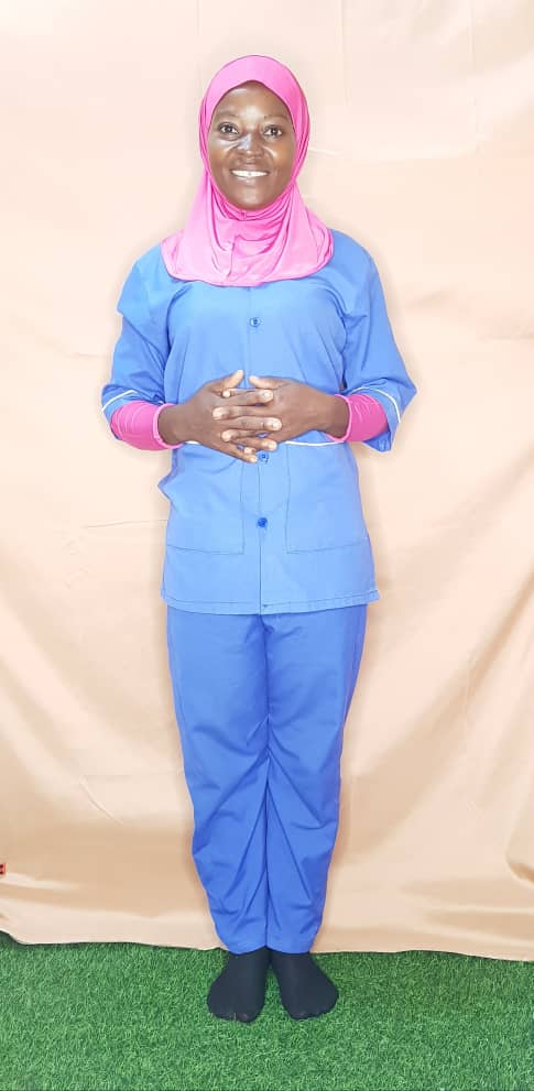 Masika Jovia Full Profile