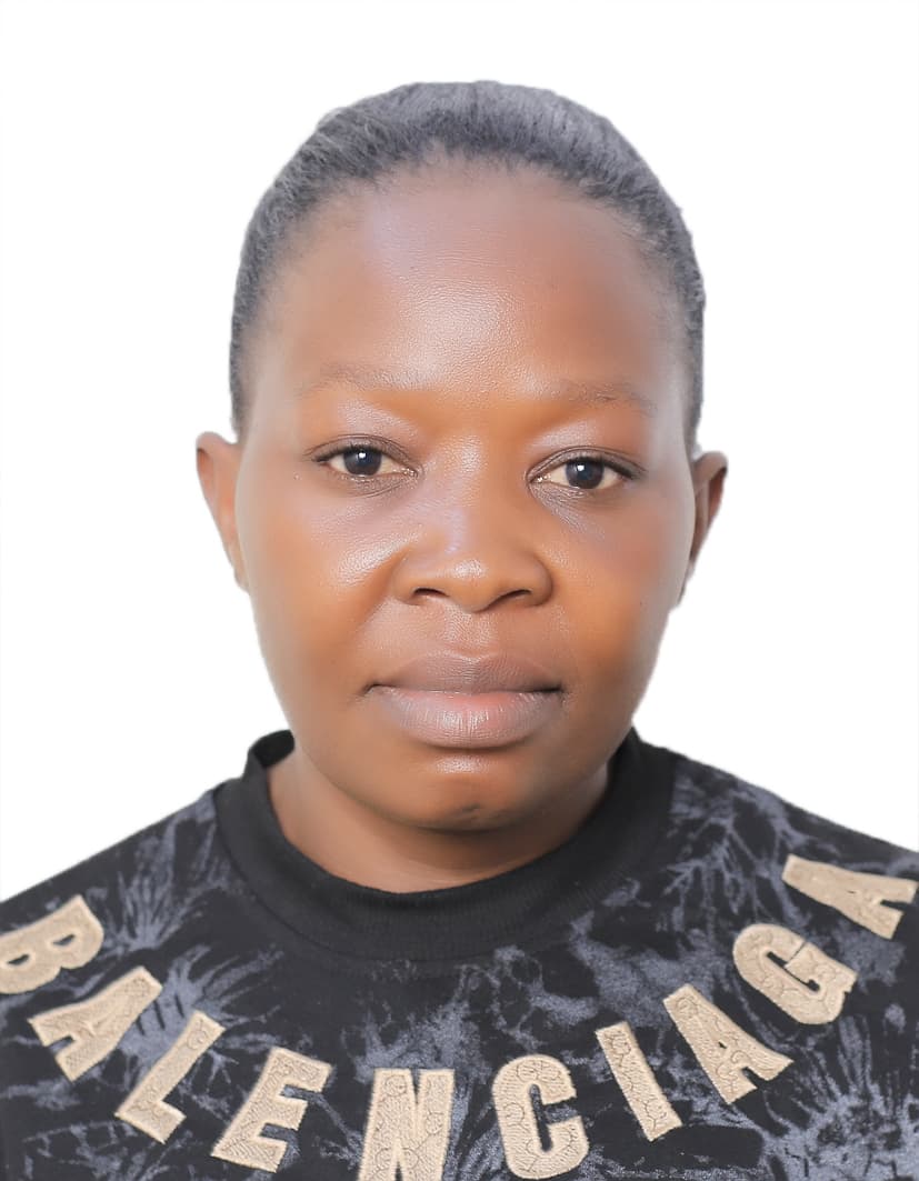 Maskia Esezah Zepher