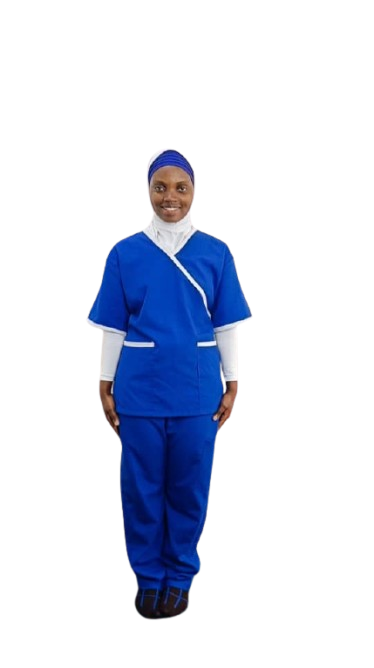 Muhindo Robinah Full Profile
