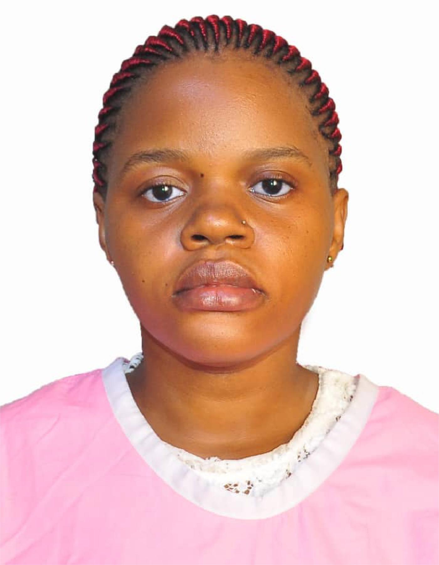 Teopista Nankabirwa