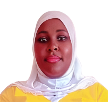 Nanyunja Christine