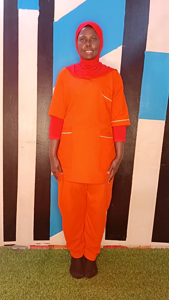 Nabadda Juliet Full Profile