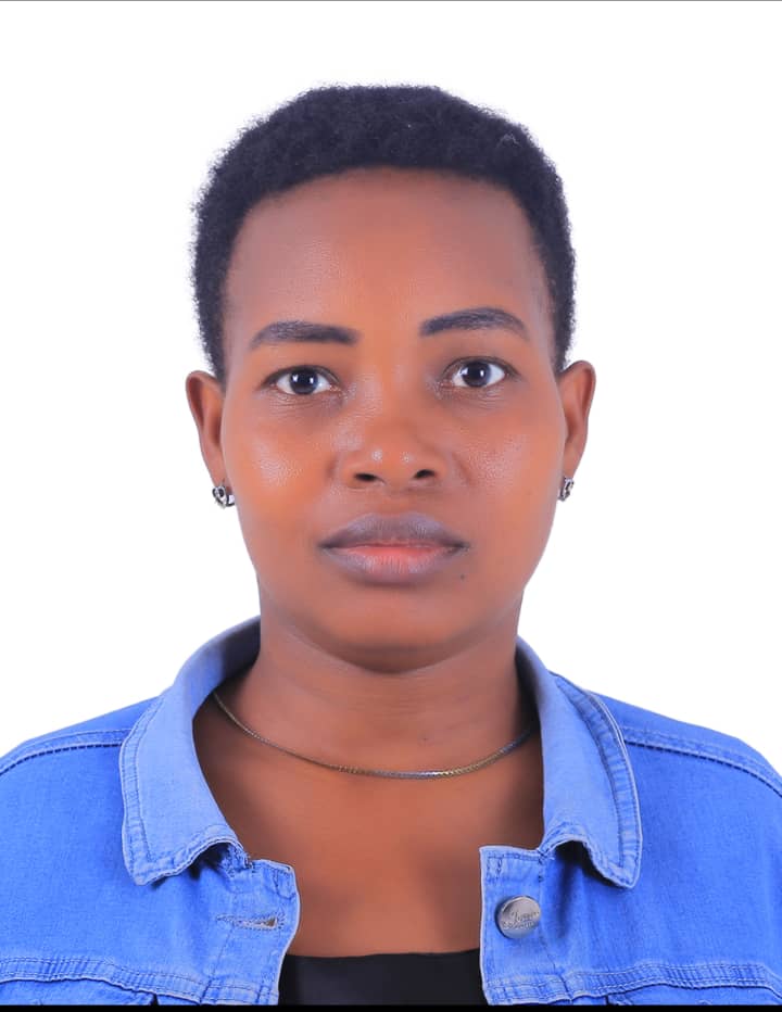 Nakiyingi Folrence