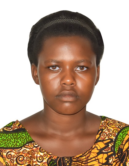Niwasiima Olvia