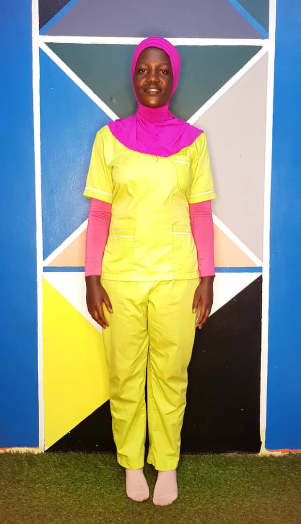 Nuwasiima Prossy Full Profile