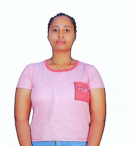 SAMRAWT FELEKE GASHAW