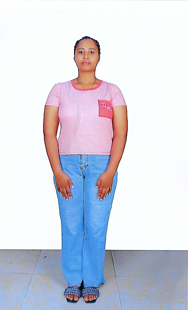 SAMRAWT FELEKE GASHAW Full Profile