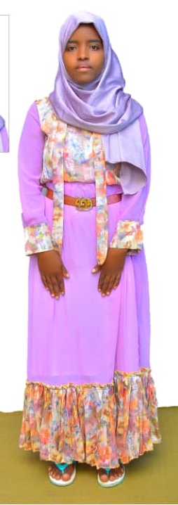 SAWUDA MAHAMED ABAGIBE Full Profile