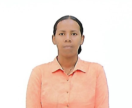 TIGIST ESHETU ABERA