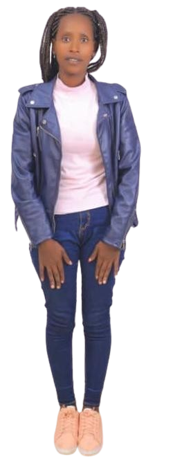 Tigist Eshetu Anshebo Full Profile