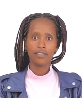 Tigist Eshetu Anshebo