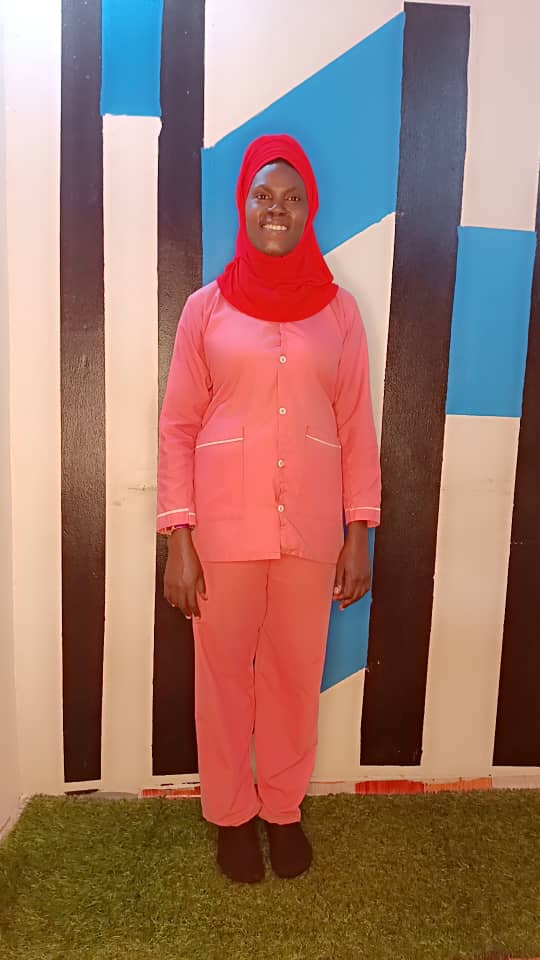 Twesige Noeline Full Profile