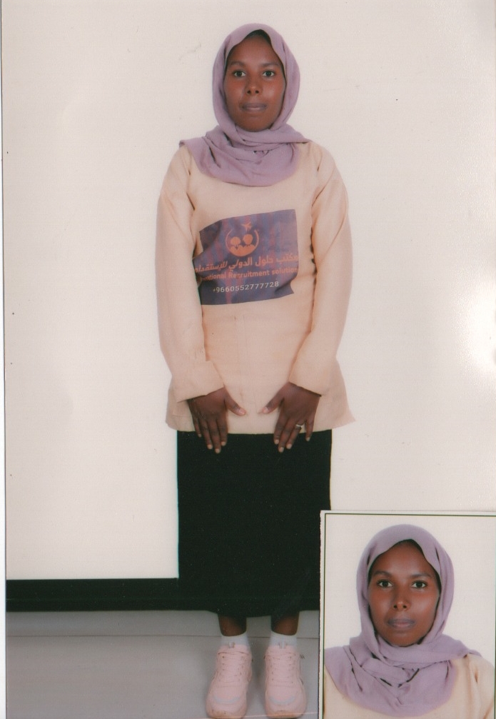 YESH BIRAHANU WAKIRA Full Profile