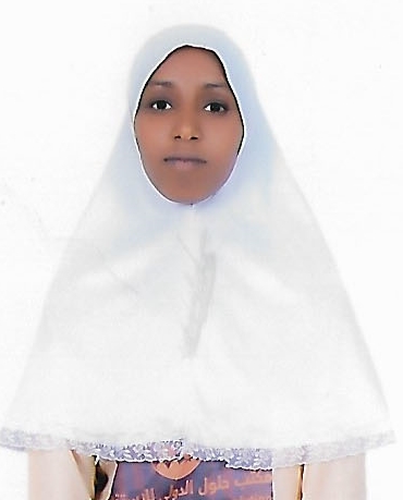 ZARA ABAZINAB