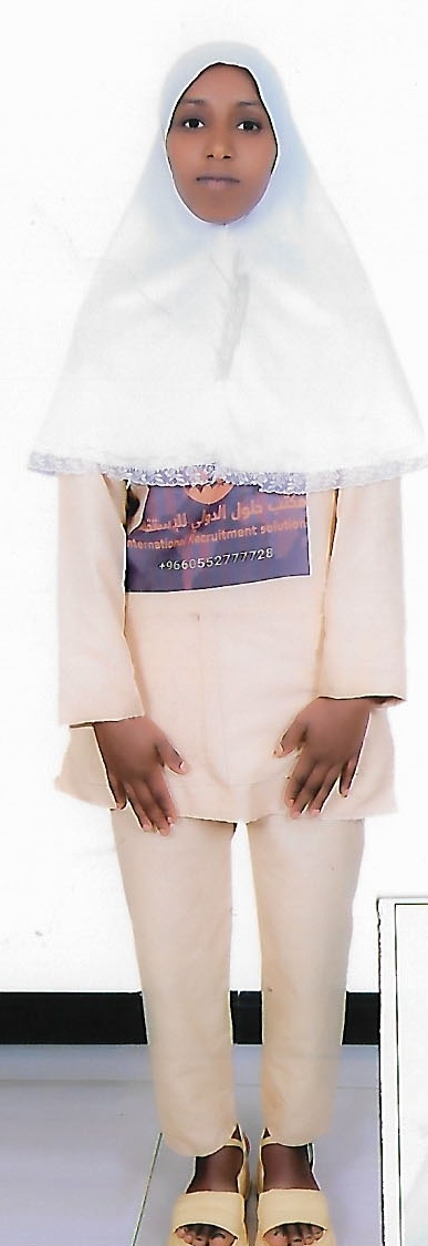 ZARA ABAZINAB Full Profile
