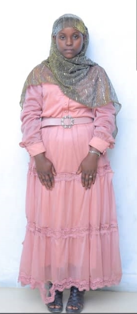 ZEBIBA DIBO GEMEDA Full Profile