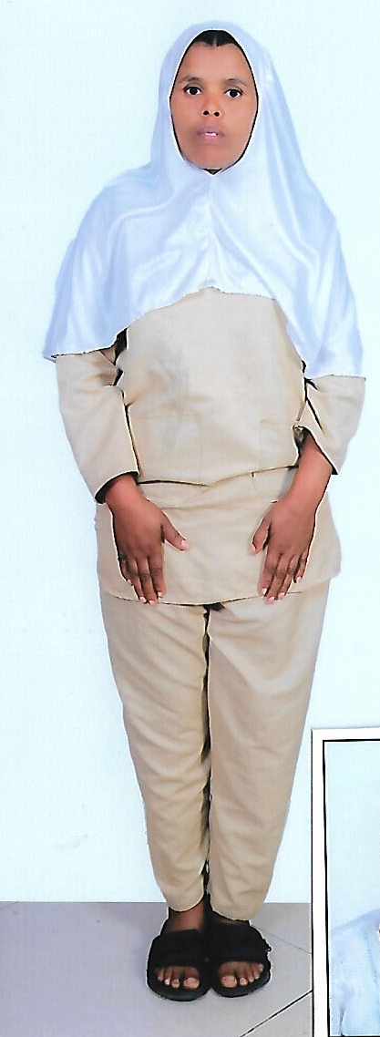 ZEBIDER SIYUM AKLILU Full Profile