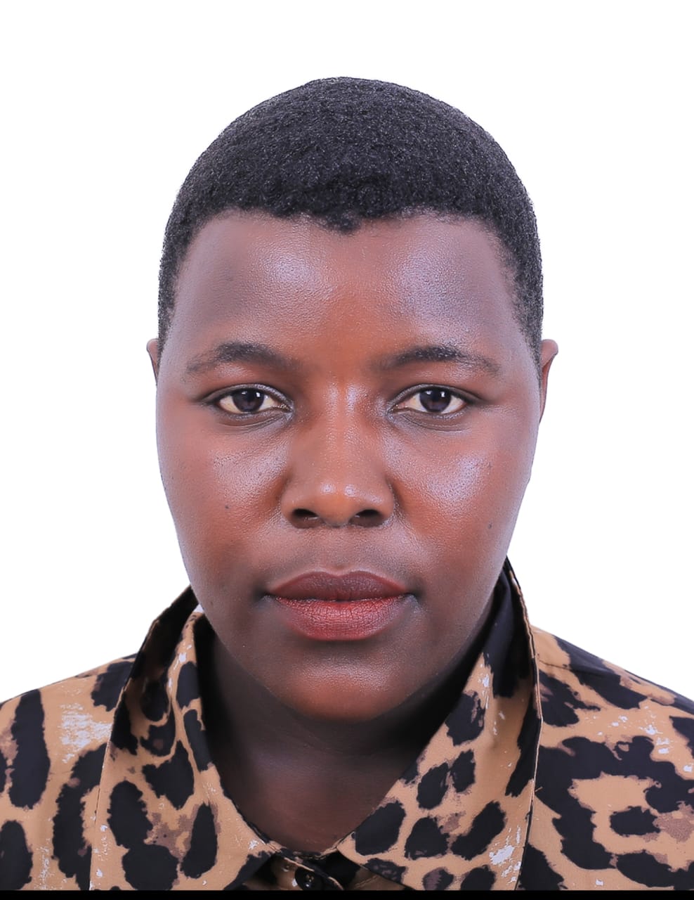 Nayiga Zainah