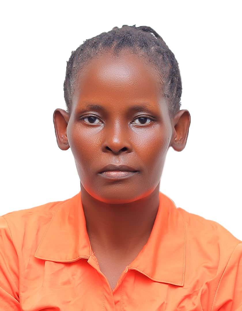 Nattabi Aisha