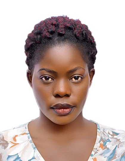 Namugwanya Sharon Full Profile