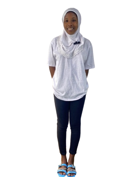 Atuhaire Valeria Full Profile