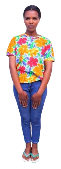 Birkinesh Demeke Landebo Full Profile