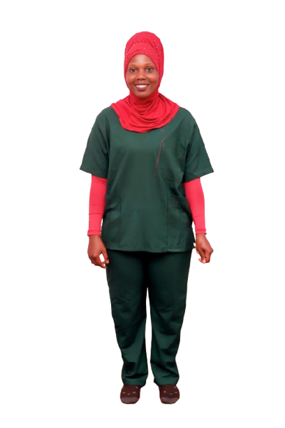 Kamusiime Prossy Full Profile
